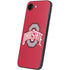Ohio State University Buckeyes Red Logo iPhone 16e Skin